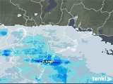 雨雲レーダー(2023年05月30日)