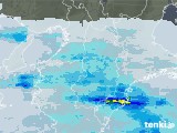 雨雲レーダー(2023年05月30日)