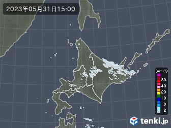 雨雲