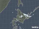 2023年05月31日の北海道地方の雨雲レーダー