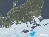 雨雲レーダー(2023年05月31日)