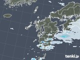 雨雲レーダー(2023年05月31日)