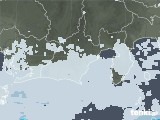 2023年05月31日の静岡県の雨雲レーダー