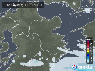 雨雲