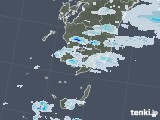 雨雲レーダー(2023年05月31日)