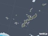 雨雲レーダー(2023年05月31日)