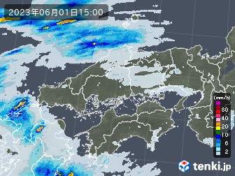雨雲