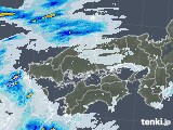 雨雲レーダー(2023年06月01日)