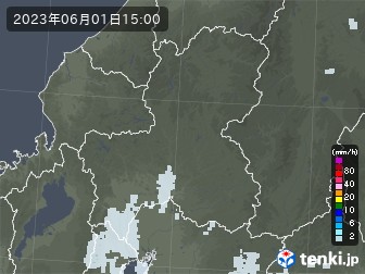雨雲