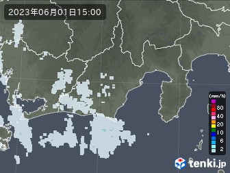 雨雲