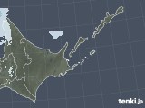 雨雲レーダー(2023年06月01日)
