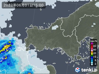 雨雲