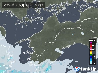雨雲