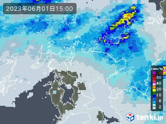雨雲