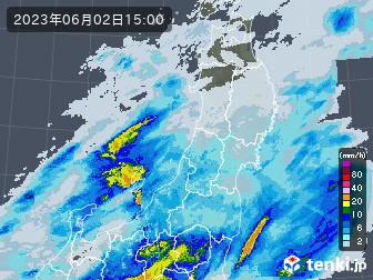 雨雲