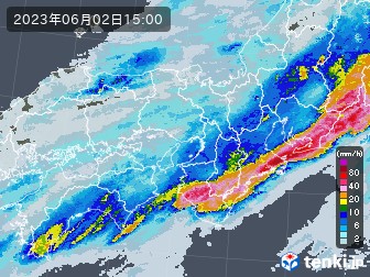 雨雲