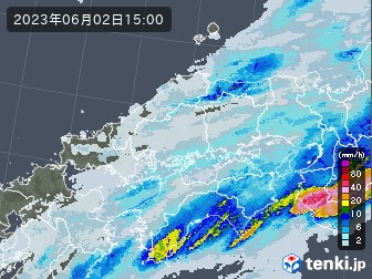 雨雲