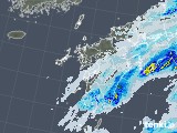雨雲レーダー(2023年06月02日)