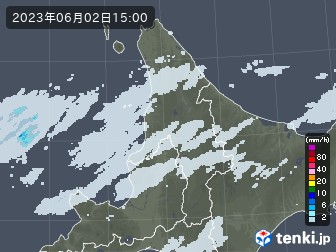 雨雲