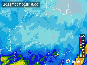 雨雲