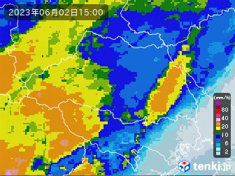 雨雲