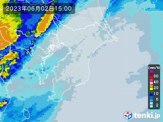 雨雲