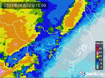 雨雲