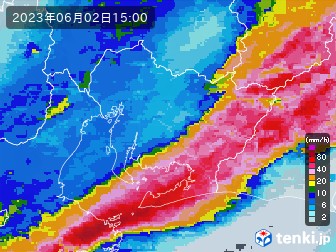 雨雲