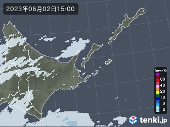 雨雲