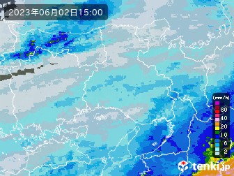 雨雲
