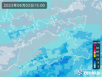雨雲