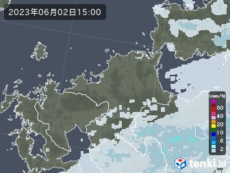 雨雲
