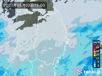 雨雲