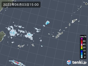雨雲