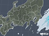 雨雲レーダー(2023年06月03日)