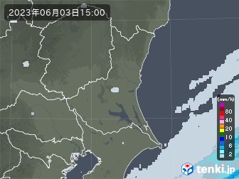 雨雲