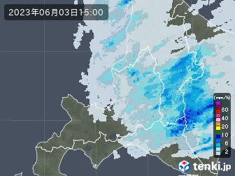 雨雲