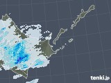 雨雲レーダー(2023年06月03日)