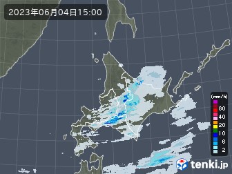 雨雲