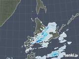 雨雲レーダー(2023年06月04日)