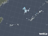 雨雲レーダー(2023年06月04日)
