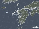 雨雲レーダー(2023年06月04日)