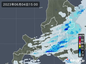 雨雲