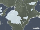 雨雲レーダー(2023年06月04日)