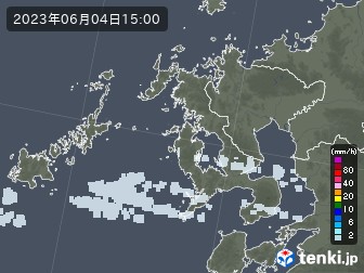 雨雲