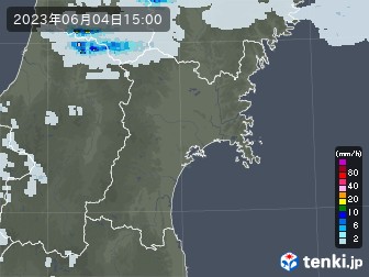 雨雲