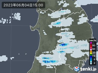 雨雲