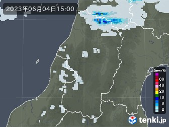 雨雲
