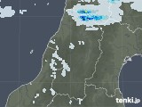 雨雲レーダー(2023年06月04日)