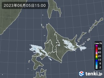 雨雲
